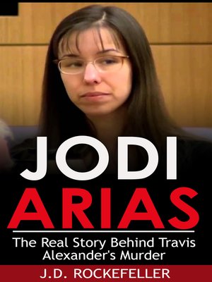 cover image of Jodi Arias